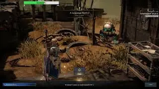 Alteisen Island Full Island Guide | Mokoko Seed Locations