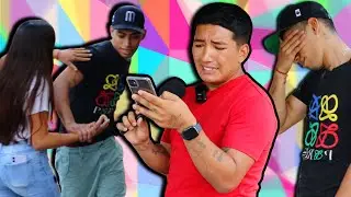 INFIELES T-6 | Cambio a SU BEBÉ por otra Ep.74