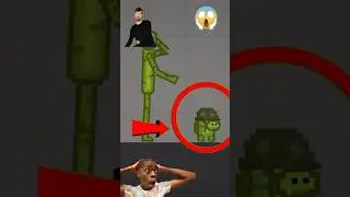 Melon Playground || Tutorial How To Among Us Meme