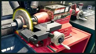 I Built A Repair Shop That PRINTS Money - Car Mechanic Simulator 2021