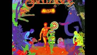 Santana - Let Me