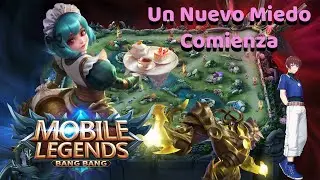 Un Dia En Mobile Legends: Bang Bang #2 - La Gran Angela Jungla  - Natzu Gamada