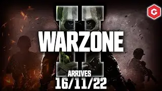 Warzone 2 Release Date LEAKED 