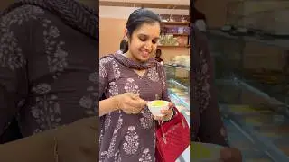 My dress from @janak_fashion_07 #minivlog 195 #shruvlogs🤩 #dailyvlog #indianmom #sweethome