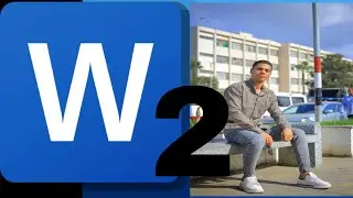 شرح برنامج الوورد المحاضرة الثانية│The second lecture of the Word program
