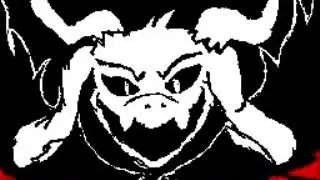 Stay With Me (Undertale Animation) Flipnote