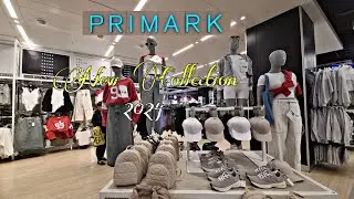 PRIMARK SPRING COLLECTION 2024 | PRIMARK WOMEN'S COLLECTION MARCH 2024 #primark