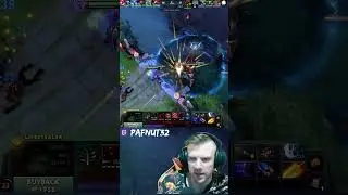 ВЫЗВАЛ ЯНДЕКС ТАКСИ В DOTA 2 