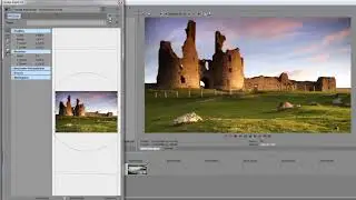 Sony Vegas Pro 56   BorisFX Stylizing Events