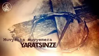 YARATSINZE by Fraternité Amis de Jésus  (Official Audio & Lyrics)