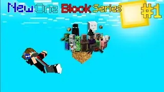 New One Block Series #1 || jumman gamer || @chotuinsane @LABH_GAMINGG