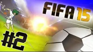 FIFA 15 French cup part 2