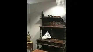 Мастерские, Александр Устюгов