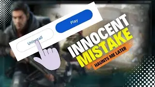 Avoid This Mistake If You Wanna Get Stronger