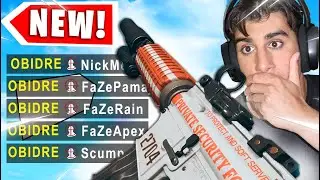 This *NEW* BUFFED XM4 is INSANE TRY IT NOW ! 😯 (Warzone Season 4)