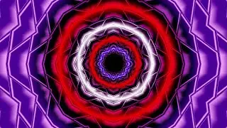 Fractalizer Vortex Impulse Vol II - VJ Loops Pack