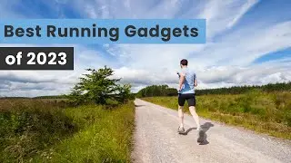 The Best Running Gadgets of 2023