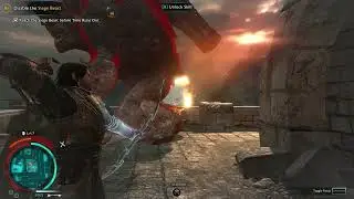 The Seeing Stone