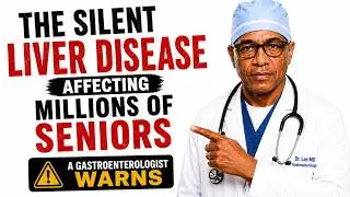 The Silent Epidemic: What 1 in 4 Americans Don't Know About Their Liver