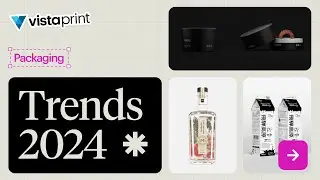 9 best packaging design trends for 2024