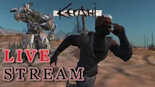 KENSHI | МОДЫ | ПАЦАНСКАЯ СБОРКА ОТ wickylinn | АВАНТЮРЫ АВАНТЮРИСТОВ