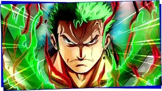 ABSURDO! AUTOR DE ONE PIECE FAZENDO OS FÃS DO ZORO DE OTÁRIOS!