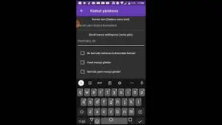 Duyuru Komutu | BDFD | Yeni Sunucu Açıldı