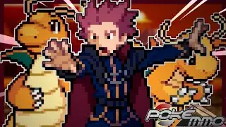 DA ELITE DE KANTO CAMPEÃO DE JOHTO BATALHA FINAL CONTRA LANCE!!! - POKEMMO DETONADO JOHTO