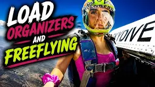 Load Organizers & Free Flying