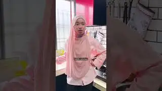 SUAMI DEGL | KENA AJAR MACAM BUDAK KECIK