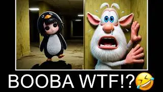 BOOBA TRY NOT TO LAUGH 40