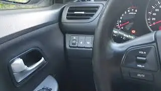 KIA RIO 3 Instrument Cluster