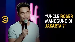 3 Konser Besar Komedian Internasional di Jakarta dan Bali tahun 2022 ini | YO LIST BEN #53