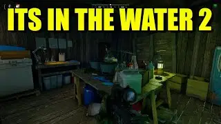 It's In The Water 2 | GUIDE | Gray Zone Warfare | Mithras