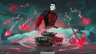 Открыл контейнеры на всех аккаунтах