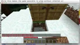 Episode 3: Door Protection Bukkit Plugin Tutorial