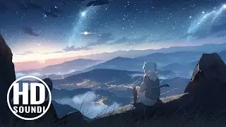 WRITTEN IN THE STARS | Most Beautiful Uplifting Music — Triple Colossal X Music