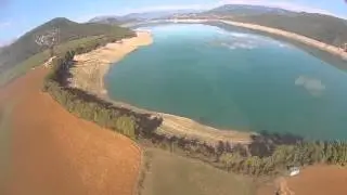 Coscojuela de Sobrarbe