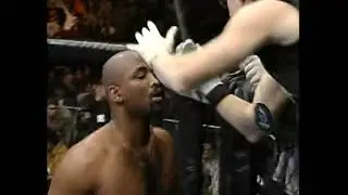 Maurice Smith VS Renato Babalu UFC 28 Classic Fight