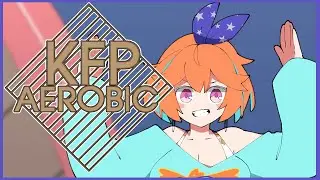 KFP AEROBIC 【Takanashi Kiara】