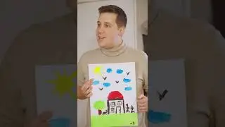 The new Picasso has arrived!