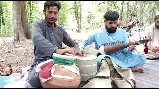saddam mastana qataghani rabab.
