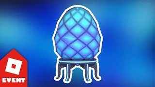 [EVENT] HOW TO GET THE INFINITE EGG in THE HUNT - Roblox