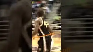 🏀 TJ Ford in High School #tjford #texasbasketball #daleychips #onelove #shorts #longhorns
