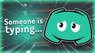 If somebody talks on Discord, the video ends...