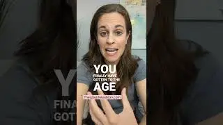 Am I a lesbian or having a midlife crisis? #lgbt #lgtbq