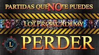 Partidas Que No Te Puedes Perder - FAKER VS DOPA - League Of Legends - Lol - 2016