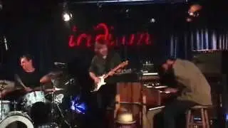 Soule Monde with Trey Anastasio at Iridium NYC - Song 3
