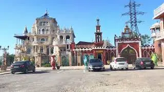 June 1, 2026. Makhachkala Yandex Taxi Economy 