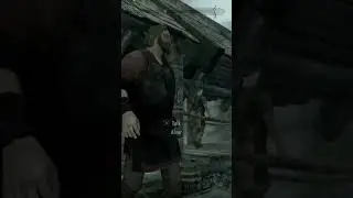 What did Gerdur do? #shorts